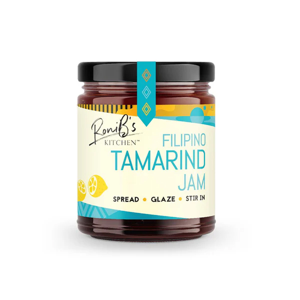 Roni B's Kitchen Tamarind Jam 190ml